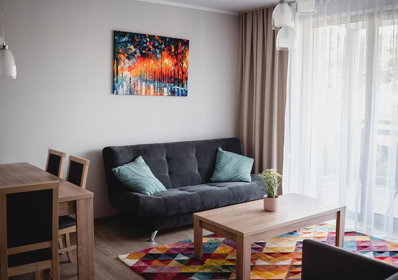 Rezydencja Park Mielno Mielno  Habitación foto