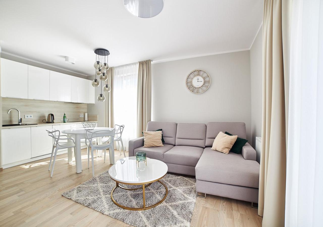 Rezydencja Park Mielno Mielno  Habitación foto