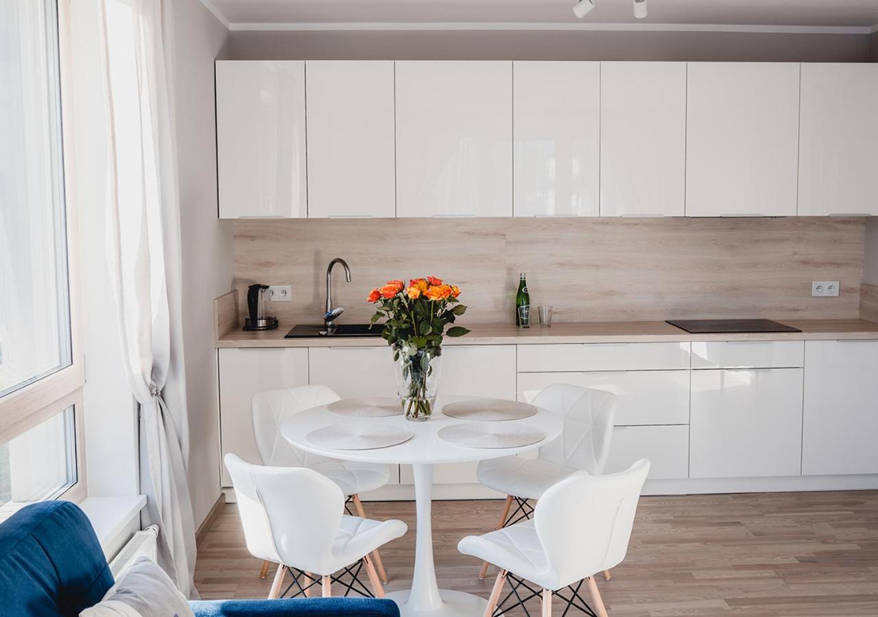 Rezydencja Park Mielno Mielno  Habitación foto
