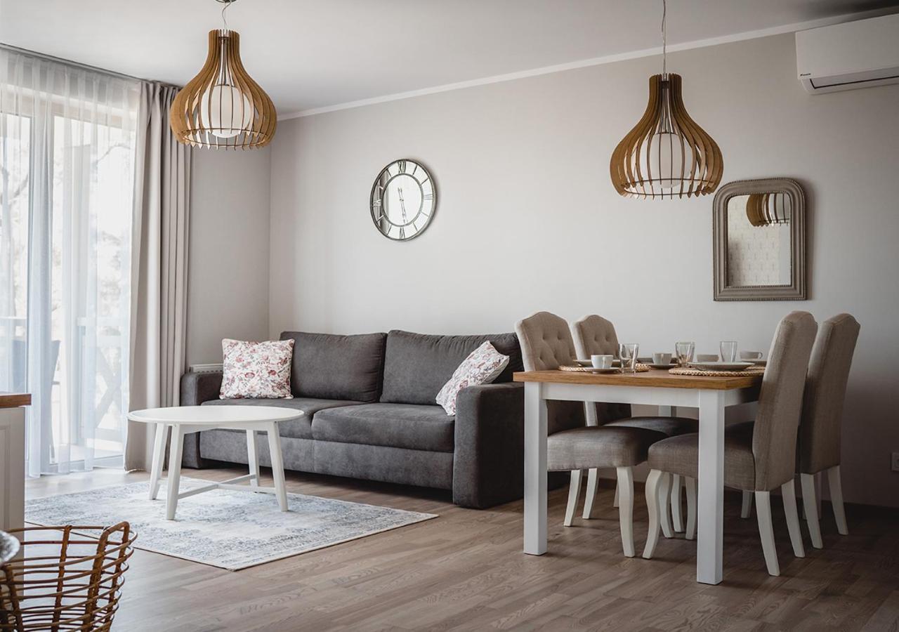 Rezydencja Park Mielno Mielno  Habitación foto