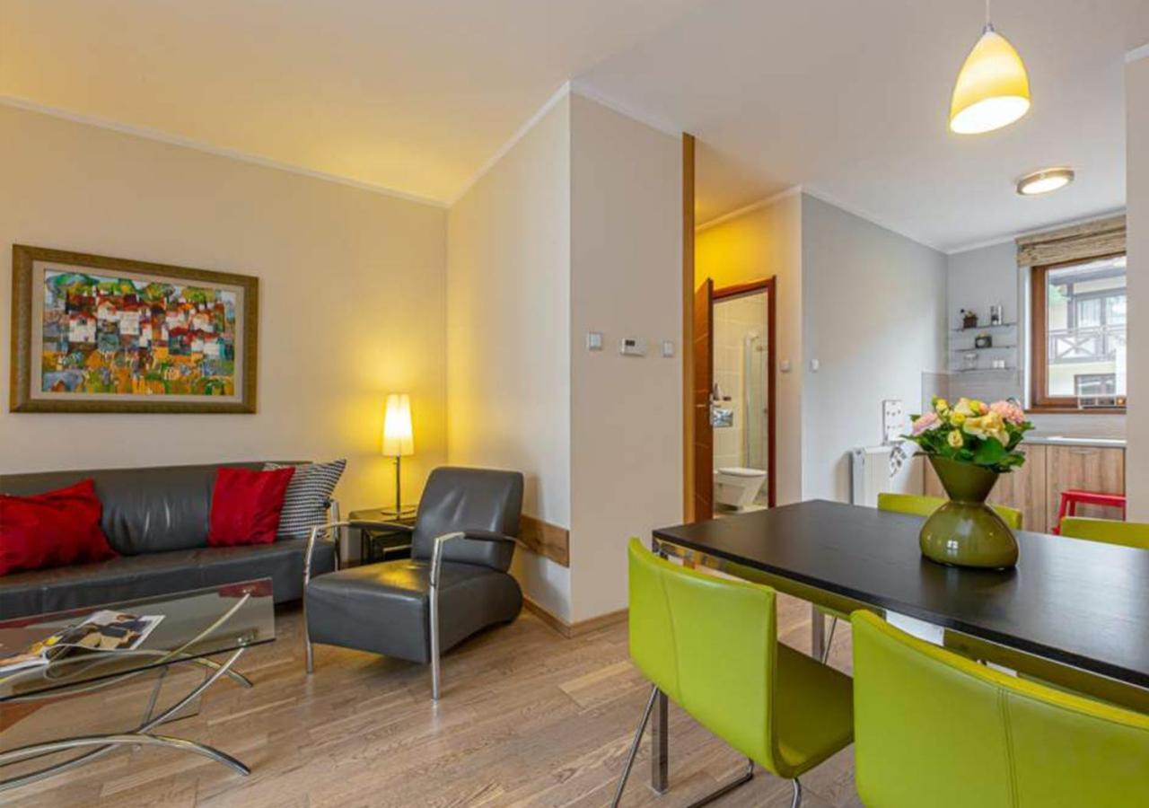 Rezydencja Park Mielno Mielno  Habitación foto